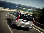 Volvo V70 2005 года